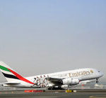 Linie Emirates wprowadzają A380 na wszystkich rejsach do Hiszpanii i otwierają drugie codzienne połączenie A380 do Madrytu