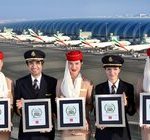 Emirates najlepszą linią lotniczą na świecie według plebiscytu TripAdvisor Travelers’ Choice Awards 2017