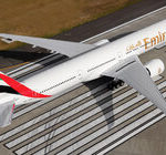 Linie Emirates wprowadzają drugie codzienne połączenie na Bali w Indonezji