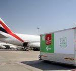 Emirates SkyCargo zadba o świeżość produktów dzięki Emirates SkyFresh