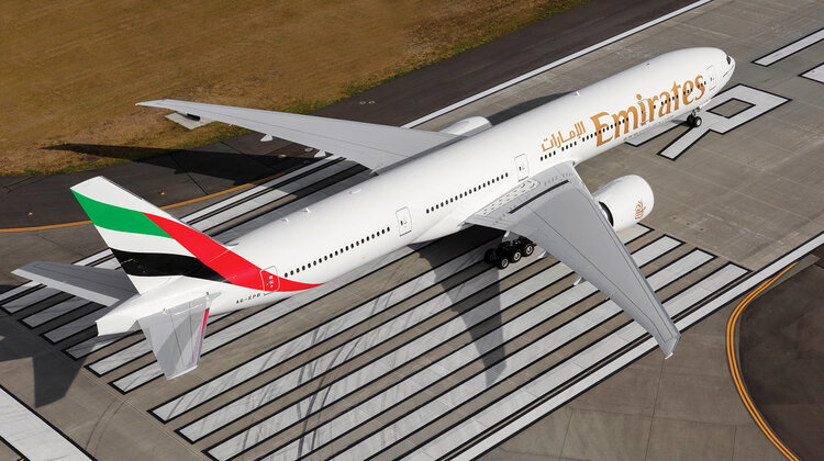 Linie Emirates wprowadzają drugie codzienne połączenie na Bali w Indonezji nowe produkty/usługi, transport - DUBAJ, ZEA, 6 kwietnia 2017 r. –