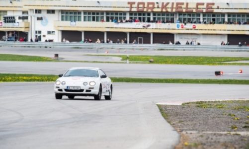 Majówka z Classicauto Cup nie tylko dla samochodów klasycznych