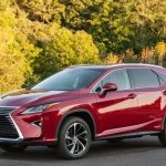 Lexus znów podwójnym zwycięzcą rankingu Kelley Blue Book