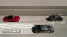 Lexus Lane Valet poprawi płynność ruchu na drogach LIFESTYLE, Motoryzacja - Inteligentne systemy bezpieczeństwa czynnego, takie jak automatyczne hamowanie awaryjne czy aktywny tempomat, stają się coraz powszechniejsze w nowych samochodach.