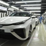 Toyota Research Institute przeznaczy 35 mln dolarów na projekty badawcze