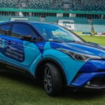 Marzenia o Toyocie C-HR się spełniają