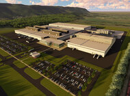 Nokian Tyres buduje nową fabrykę w USA