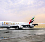 Linie Emirates wprowadzają A380 na wszystkich połączeniach do Melbourne