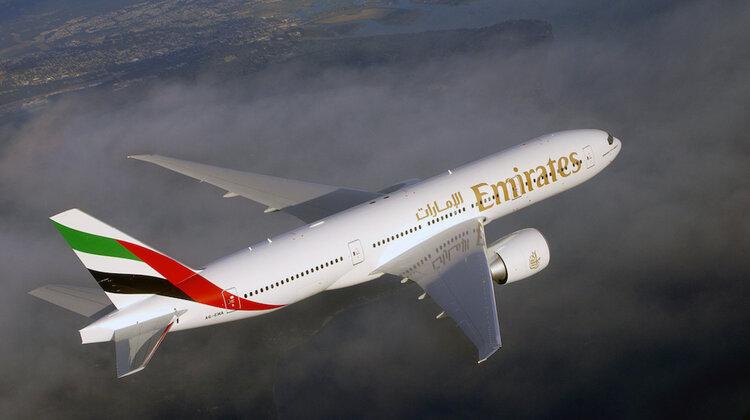 Linie Emirates otwierają trzecie codzienne połączenie do Brisbane nowe produkty/usługi, transport - 