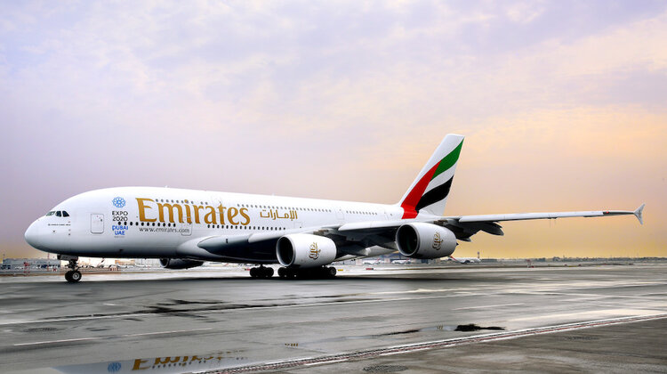 Linie Emirates wprowadzają A380 na wszystkich połączeniach do Melbourne nowe produkty/usługi, transport - 