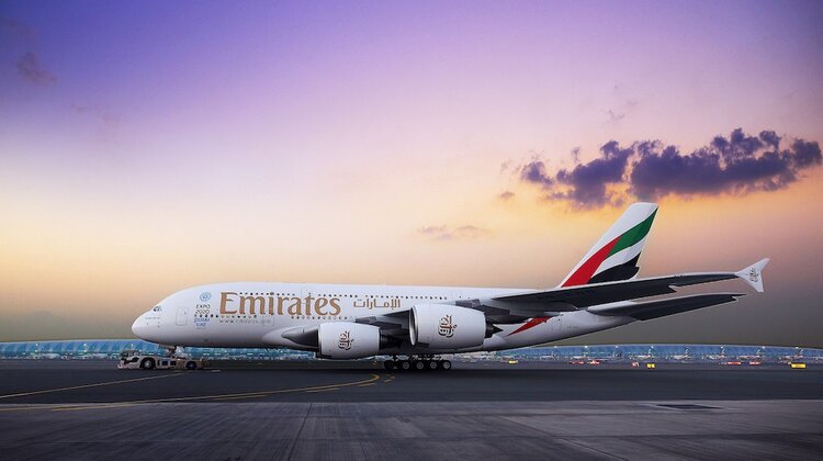 Emirates wprowadzą A380 na trasie do Birmingham oraz połączenia do Pekinu i Szanghaju obsługiwane w całości przez A380 nowe produkty/usługi, transport - 