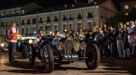 Mille Miglia 2017 za nami!