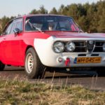 Rajd Turystyczny Classicauto Cup odwiedzi okolicę Spały