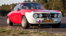 Rajd Turystyczny Classicauto Cup odwiedzi okolicę Spały LIFESTYLE, Motoryzacja - Seria Classicauto Cup to nie tylko największy w Polsce puchar dla samochodów klasycznych i zabytkowych.