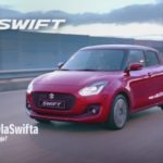Communication Unlimited odpowiada za kampanię nowego Suzuki Swift