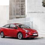 Toyota Prius – samochód na lata