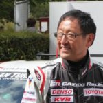 Akio Toyoda – mistrz kierownicy