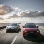 Raport Bank of America: Toyota i GM zwiększą udział w amerykańskim rynku