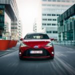 5 powodów dla których nowa Toyota Yaris jest lepsza od poprzednika