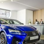 Lexus Plus dla wygodnych