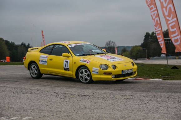 Majówka z Classicauto Cup 2017