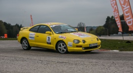 Majówka z Classicauto Cup 2017 LIFESTYLE, Motoryzacja - W długi majowy weekend odbyły się na torze Kielce drugie eliminacje pucharu aut klasycznych i youngtimerów Inter Cars Classicauto Cup 2017.