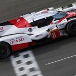 Toyota Gazoo Racing wystartuje 3 samochodami w Spa