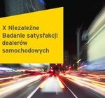 Raport EY i DCG Dealer Consulting: Dominacja japońskich marek w 10. edycji „Badania satysfakcji dealerów samochodowych”