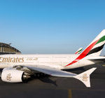 Linie Emirates oszczędzają ponad 11 mln litrów wody rocznie dzięki ekologicznej metodzie czyszczenia samolotów