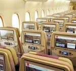 Linie Emirates po raz 13. z rzędu otrzymują nagrodę za najlepszy system rozrywki pokładowej na gali Skytrax World Airline Awards