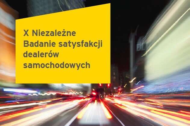 Raport EY i DCG Dealer Consulting: Dominacja japońskich marek w 10. edycji „Badania satysfakcji dealerów samochodowych” transport, ekonomia/biznes/finanse - Mazda okazała się najlepiej ocenianą marką samochodów w 10. jubileuszowej edycji badania firmy doradczej EY oraz DCG Dealer Consulting.