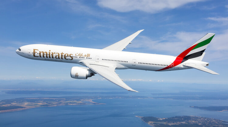 W listopadzie linie Emirates zaprezentują nową kabinę dla pasażerów klasy pierwszej nowe produkty/usługi, zainteresowania/hobby - 