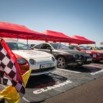 Wyścigowy weekend w Ułężu – Inter Cars Classicauto Cup 2017