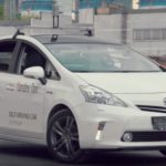 Toyota Prius+ samochodem autonomicznym w testach rosyjskiego Yandexu