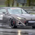 Wyścigowa Toyota GT86 prosto z Polski