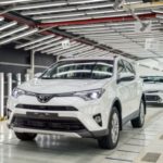 Toyota największym producentem aut na świecie