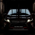 Mitsubishi Eclipse Cross rozpoczyna nową legendę