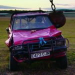 Co się stało z niezniszczalną Toyotą Hilux z Top Gear?