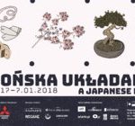 Polski oddział Mitsubishi patronem wystawy "Japońska układanka" w Muzeum Manggha
