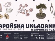 Polski oddział Mitsubishi patronem wystawy "Japońska układanka" w Muzeum Manggha
