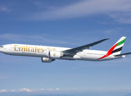 Linie Emirates rozszerzają ofertę lotów do Kairu