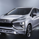 Mitsubishi wzmacnia ofertę w Azji dzięki nowemu modelowi Xpander
