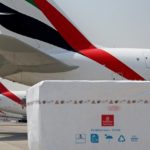 Linie Emirates SkyCargo wprowadzają nowe rozwiązanie chroniące towary wrażliwe na temperaturę