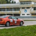 Inter Cars Classicauto Cup 2017 wraca do Kielc