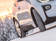 Opony Nokian Tyres klasy premium pomogą uniknąć pułapek, jakie czekają na kierowców tej zimy
