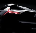 Światowa premiera Mitsubishi Motors podczas Tokyo Motor Show