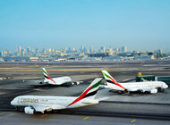 Linie Emirates otworzą czwarte codzienne połączenie do Sydney