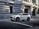 Volvo Cars odnotowało wzrost sprzedaży o 15,5% w sierpniu