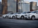 Volvo Cars wyróżnione przez Organizację Narodów Zjednocznych za strategię elektryfikacji