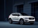 Ceny i dane techniczne nowego modelu Volvo XC40